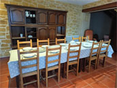 Gîte des Terroliers