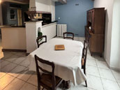 Gîte des Terroliers