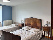 Gîte des Terroliers