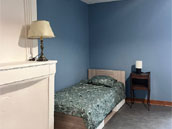 Gîte des Terroliers