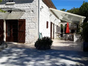 Eco Gîte le Théron Fontaine