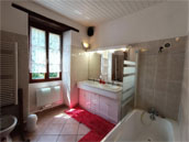 Eco Gîte le Théron Fontaine