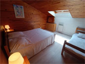 Eco Gîte le Théron Fontaine
