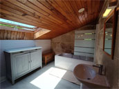Eco Gîte le Théron Fontaine