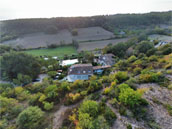 Eco Gîte le Théron Fontaine