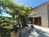 Eco Gîte le Théron Fontaine