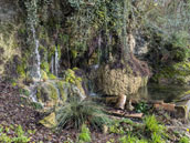 Eco Gîte le Théron Fontaine