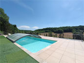 Eco Gîte le Théron Fontaine