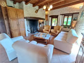 Eco Gîte le Théron Fontaine
