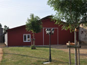 Thomas' Ranch