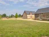 Thomas' Ranch