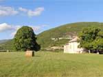 Gite de groupe Alpes de Haute-Provence