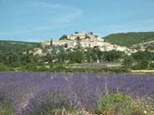 Ferme Fouent Crema