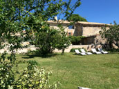 Ferme Fouent Crema