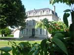 Gite de groupe Charente-Maritime