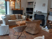 Les Tilleuls de Saint-Jean