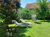 Les Tilleuls de Saint-Jean