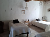 Les Tilleuls de Saint-Jean