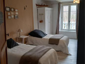 Les Tilleuls de Saint-Jean