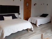 Les Tilleuls de Saint-Jean