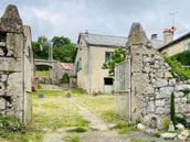 Les gites de la Tour d'Aiguillon