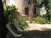Gîte de la Tour du Saffre
