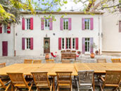 Gîte de la Tour du Saffre
