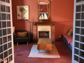 Gîte de la Tour du Saffre