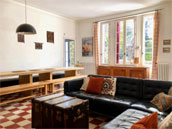 Gîte de la Tour du Saffre