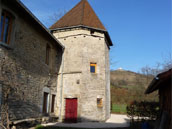 La Tour du Manoir