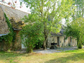 Gîte de La Tournerie