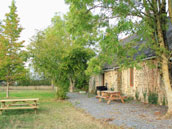 Gîte de La Tournerie