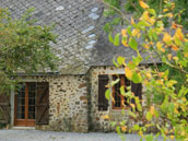 Gîte de La Tournerie