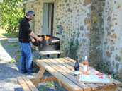 Gîte de La Tournerie