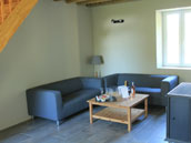 Gîte de La Tournerie