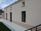 Gîte Le Trait d'Union