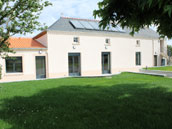 Gîte Le Trait d'Union