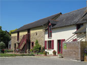 La Ferme de Trénube