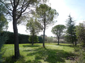 Gites de Trespeaux