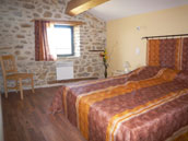 Gites de Trespeaux