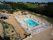 Gites de Trespeaux