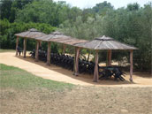 Gites de Trespeaux