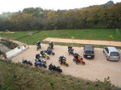 Gites de Trespeaux