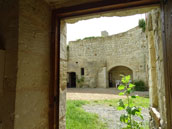 Gîte troglodytique St-Pierre en Vaux