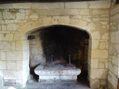 Gîte troglodytique St-Pierre en Vaux