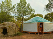 La Tuilière en Luberon