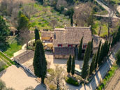 La Tuilière en Luberon