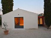 La Tuilière en Luberon