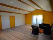 La Tuilière en Luberon