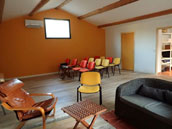 La Tuilière en Luberon